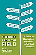Stories from the Field
