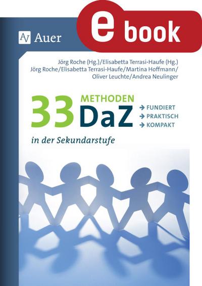33 Methoden DaZ in der Sekundarstufe