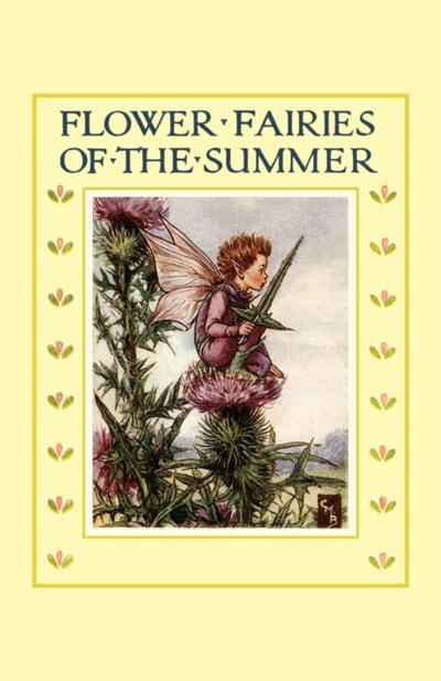 Flower Fairies of the Summer