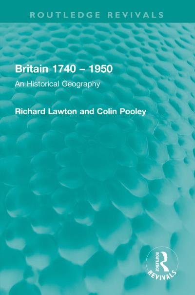 Britain 1740 - 1950
