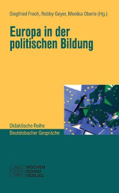 Europa in der politischen Bildung