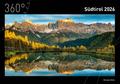 Südtirol Premiumkalender 2026
