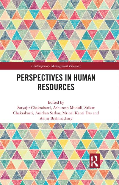 Perspectives in Human Resources