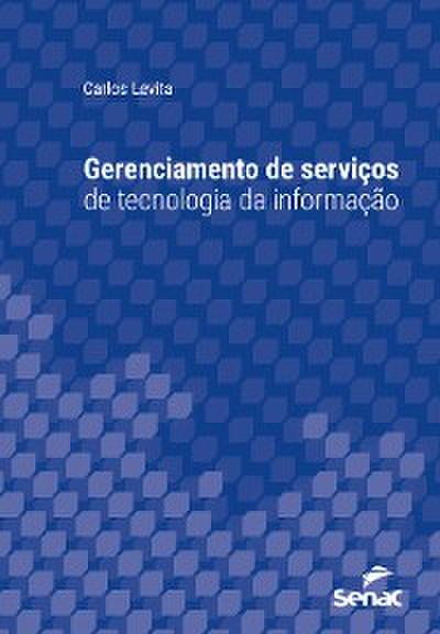 Gerenciamento de serviços de tecnologia da informação
