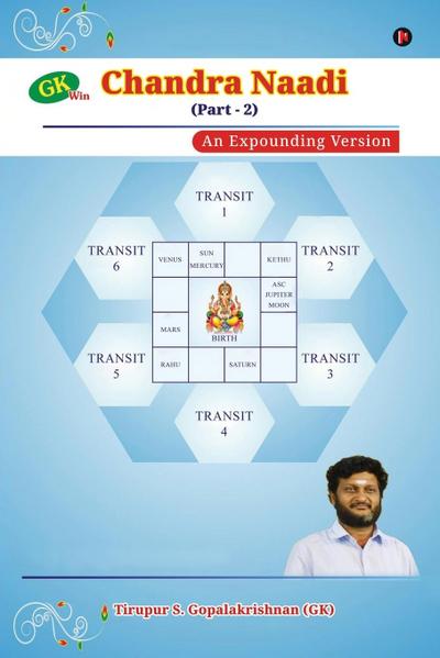 Chandra Naadi Part 2