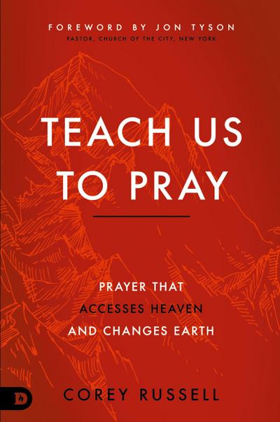 Teach Us to Pray