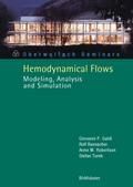 Hemodynamical Flows
