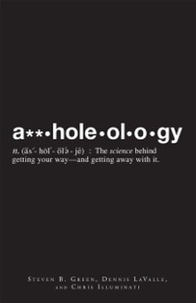 A**holeology