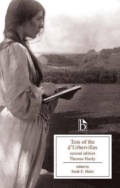 Tess of the d’Urbervilles - Second Edition