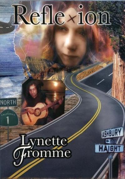 Reflexion Revised Edition: Lynette Fromme’s Memoir of Her Life with Charles Manson from 1967 to 1969