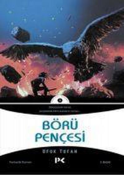 Börü Pencesi