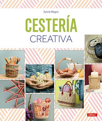 Cestería creativa