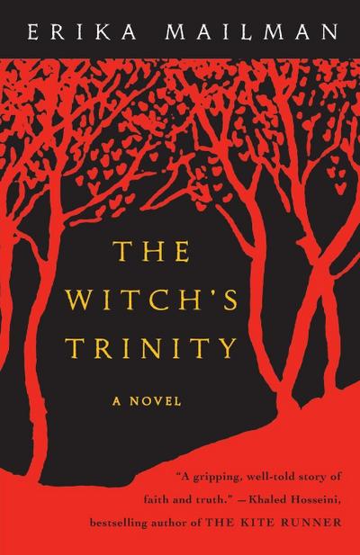 The Witch’s Trinity