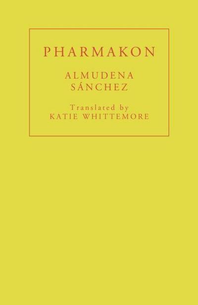 Pharmakon