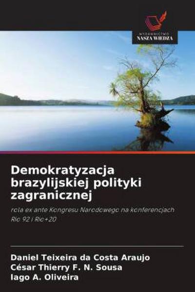 Demokratyzacja brazylijskiej polityki zagranicznej