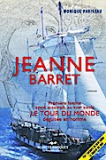 Jeanne Barret
