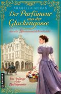 Der Parfümeur aus der Glockengasse, der ein Blumen