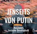 Jenseits von Putin, Audio-CD, MP3