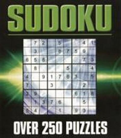 Flexi Sudoku