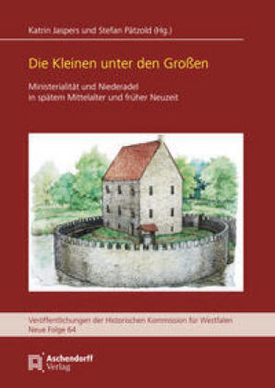 Die Kleinen unter den Großen