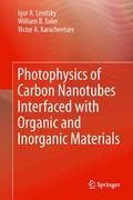 Photophysics of Carbon Nanotubes Interfaced with O
