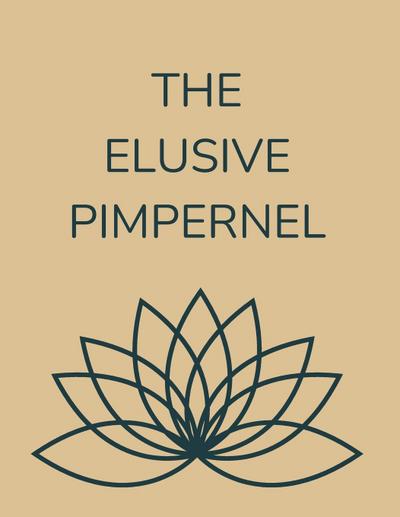 The Elusive Pimpernel