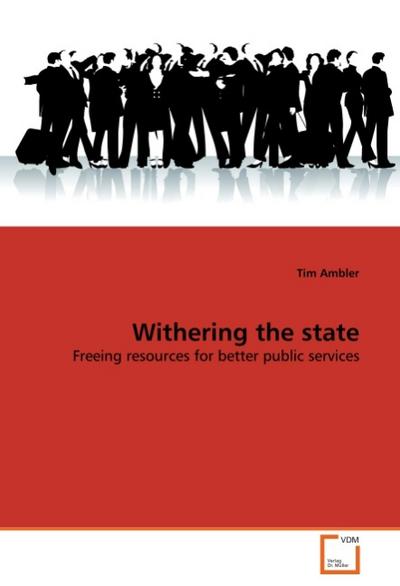 Withering the state