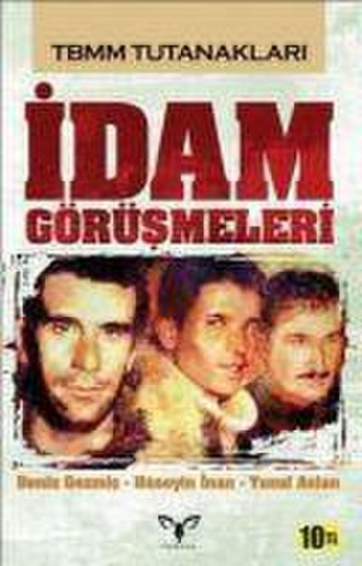 Idam Görüsmeleri