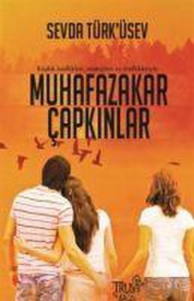 Muhafazakar Capkinlar