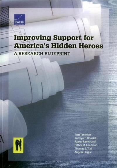 Improving Support for America’s Hidden Heroes