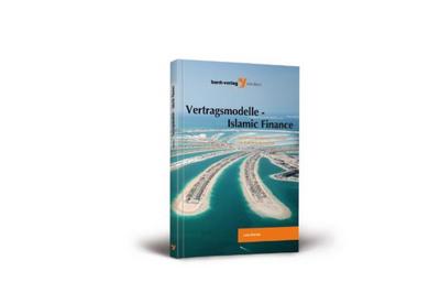 Vertragsmodelle - Islamic Finance