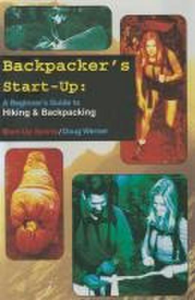 Backpacker’s Start-Up