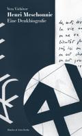 Viehöver,Henri Meschonnic
