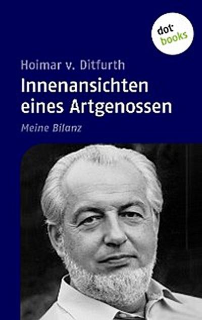 Innenansichten eines Artgenossen