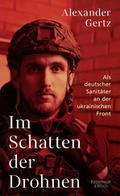 Im Schatten der Drohnen
