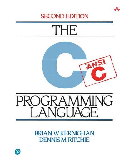 The C Programming Language