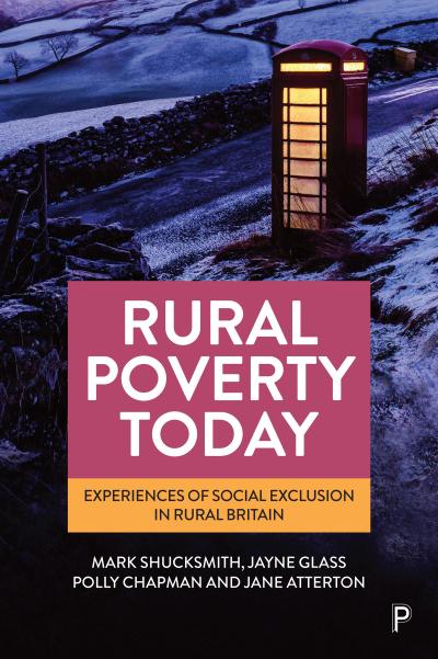 Rural Poverty Today