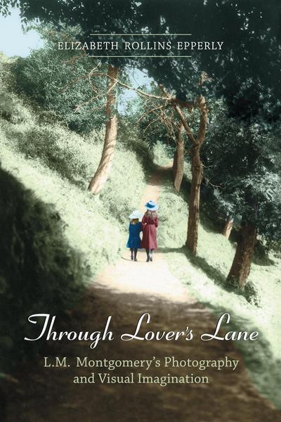 Through Lover’s Lane