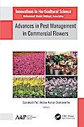 Advances in Pest Management in Commercial Flowers
