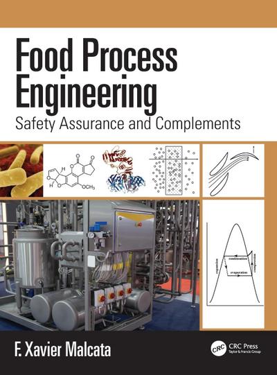 Food Process Engineering