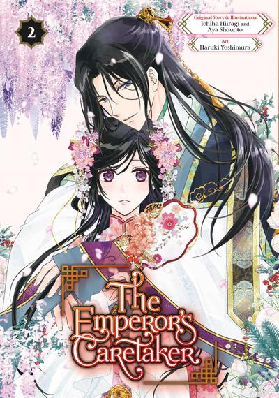 The Emperor’s Caretaker 02