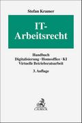 IT-Arbeitsrecht