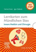 Lernkarten zum Mündlichen STEX (M3)