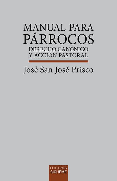 Manual Para Parrocos