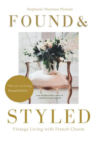 Found & Styled
