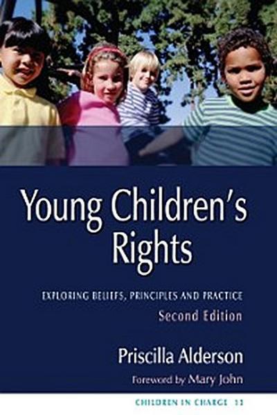 Young Children’s Rights