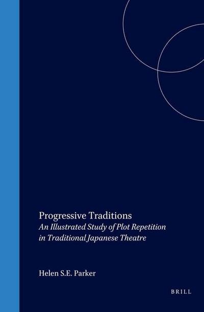 Progressive Traditions