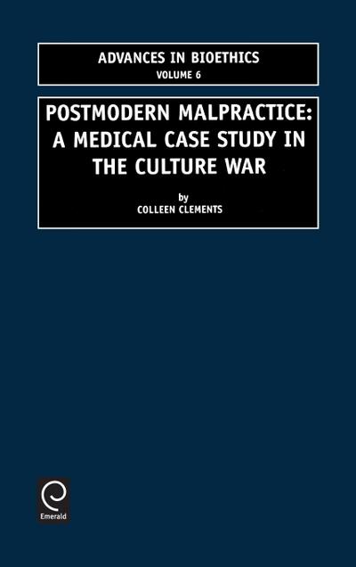 Postmodern Malpractice
