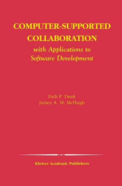 Computer-Supported Collaboration