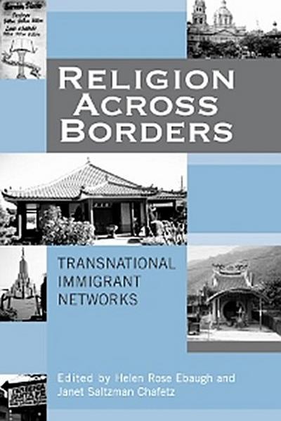 Religion Across Borders
